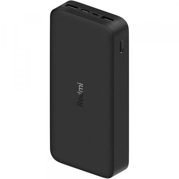  Redmi Power Bank 3 20.000mAh fast charge 18W