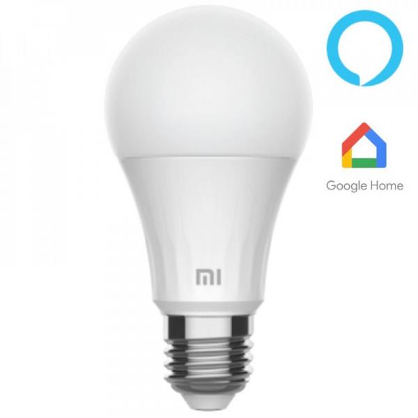 Mi Smart LED Bulb (White)