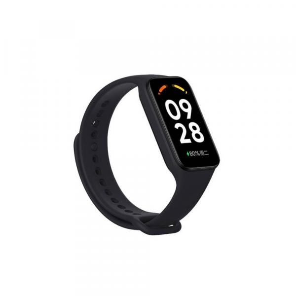  Redmi Smart Band 2 GL Black