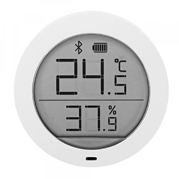  Mi Temperature And Humidity Monitor