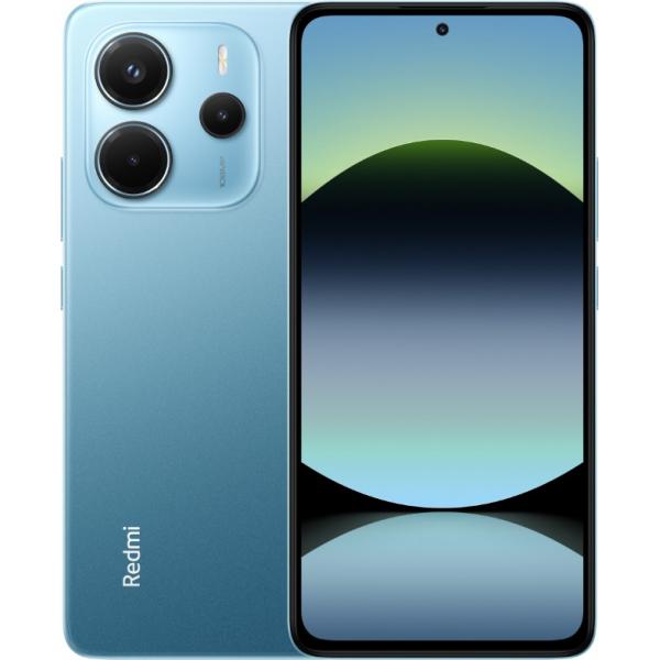  Redmi Note 14 8 / 256GB Ocean Blue